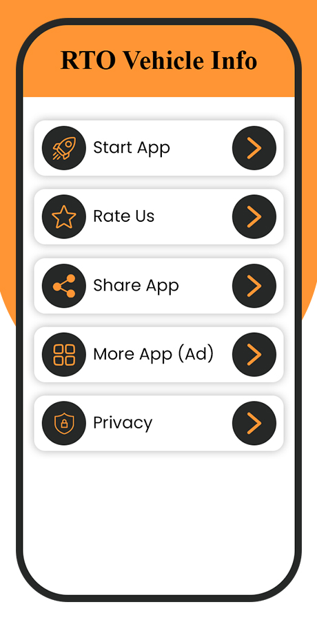 Rto Vehicle Information Rto Vehicle Info App All Vehicle